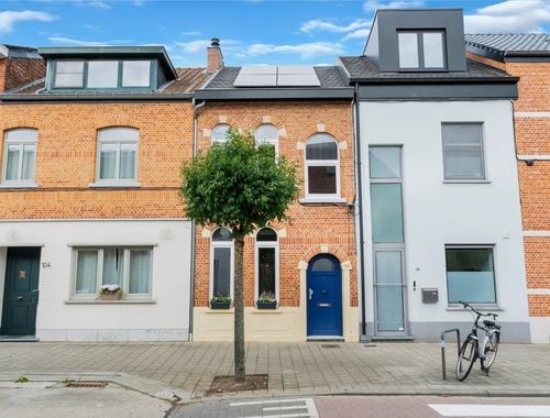                                        Woning te koop in Hasselt, € 395.000
