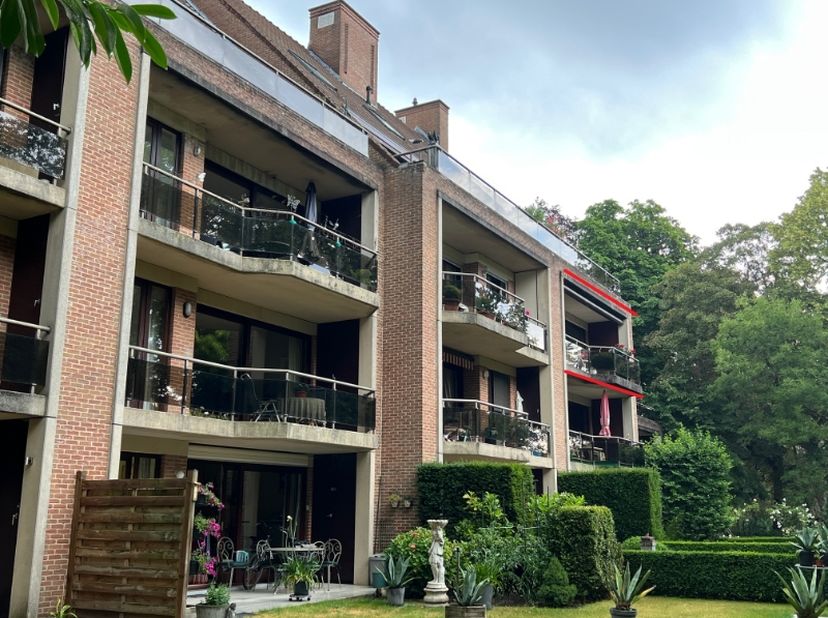 Appartement à louer
                    à 8501 Heule