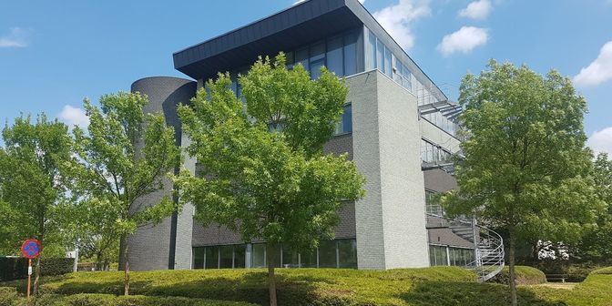 Bedrijfsvastgoed te huur in Ilgatlaan 7, 3500 Hasselt