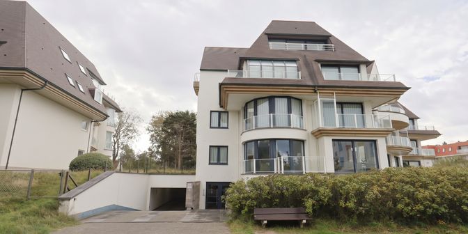 Garage à vendre à Huldelaan 12, 8670 Oostduinkerke
