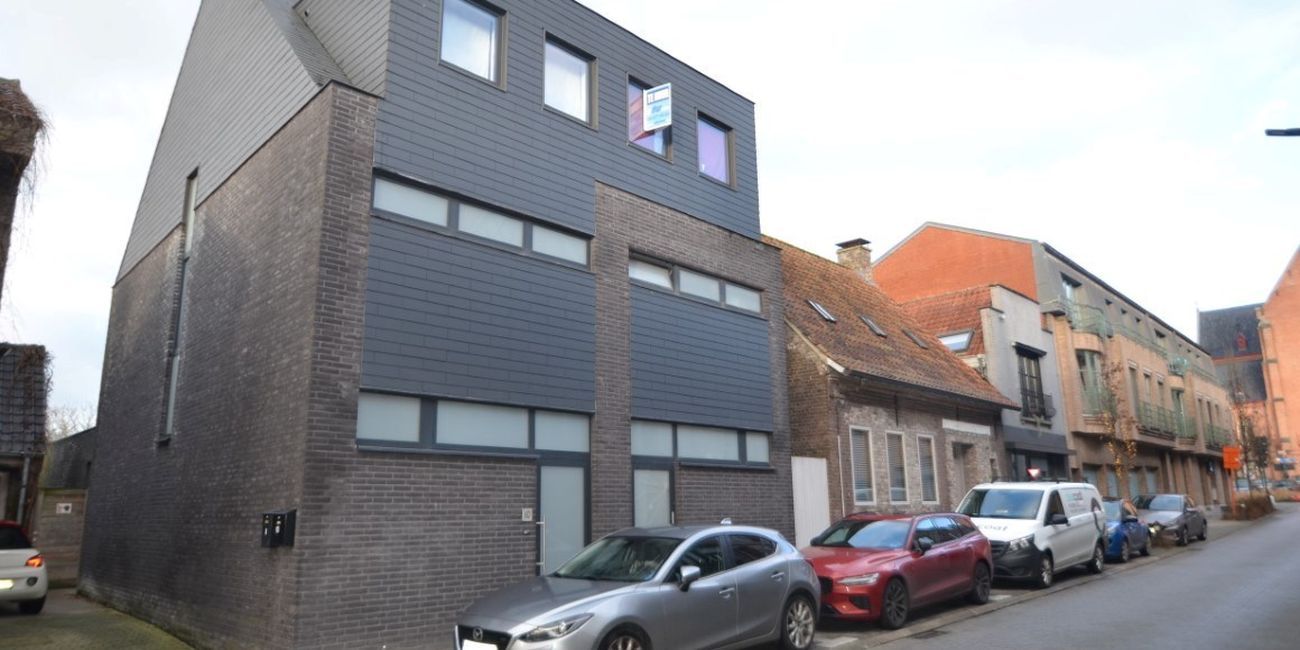 Kerkstraat 8