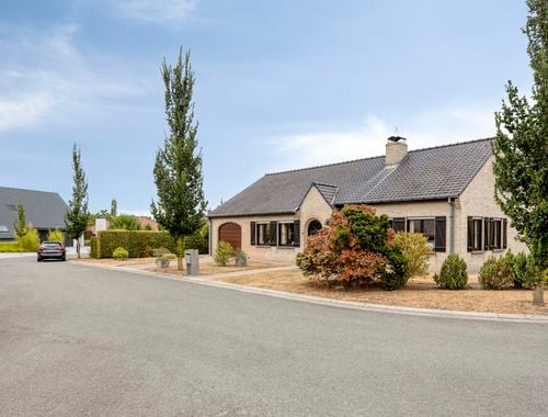                                         Woning te koop in Merelbeke, € 499.000
