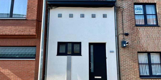 Maison à louer à Nederrij 103, 2200 Herentals