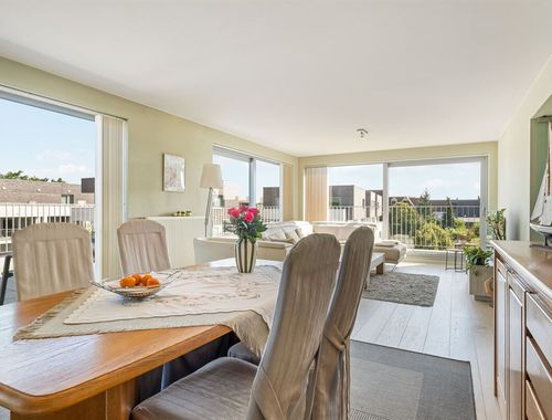                                         Penthouse te koop in Vichte, € 390.000
