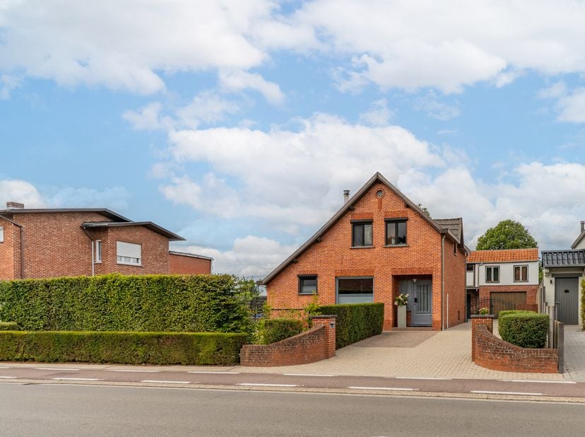 Maison à vendre à Brasel 59,
                    2480 Dessel