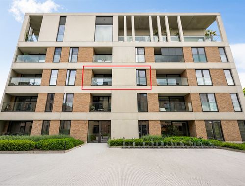                                         Appartement te koop in Lier, € 249.000
