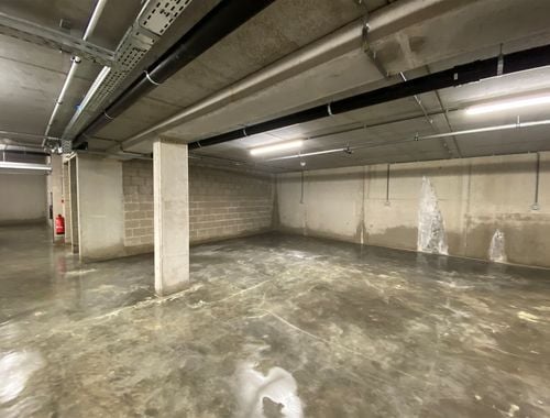                                         Place de stationnement à vendre à Sleidinge, € 25.000
