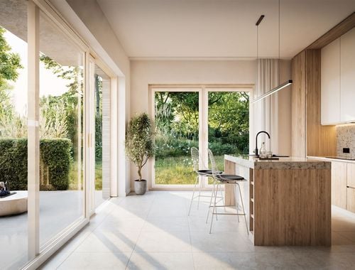                                         Appartement à vendre à Kapellen, € 554.000
