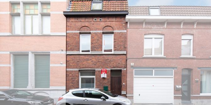Huis te koop in Speiestraat 88, 8940 Wervik