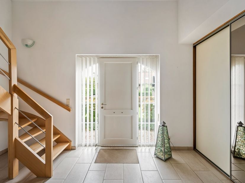 Maison à vendre
                    à 2460 Kasterlee