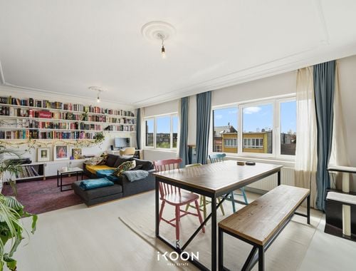                                         Appartement te koop in Hoboken, € 259.000
