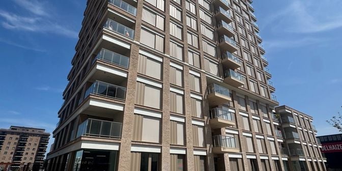 Appartement te koop in Troonstraat 184 bus 1705, 8400 Oostende