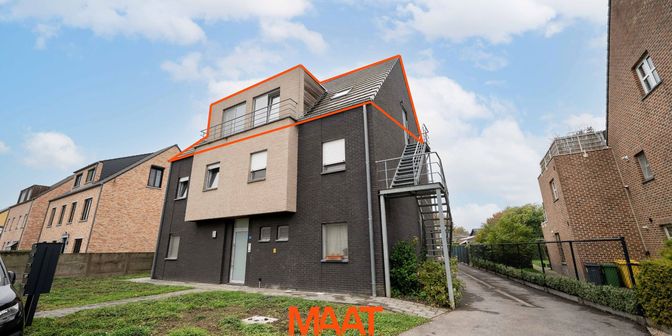 Appartement te koop in Paradijsstraat 11 bus 201, 2200 Noorderwijk
