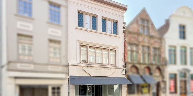 Appartement te koop in Broodstraat 7, 9700 Oudenaarde
