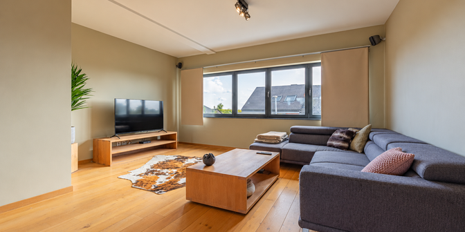 Appartement te koop in Windmolenstraat 72 bus 4, 9450 Haaltert