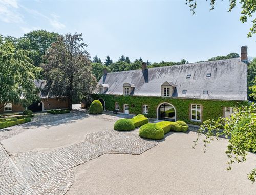                                         Uitzonderlijke woning te koop in Bevel, € 3.700.000
