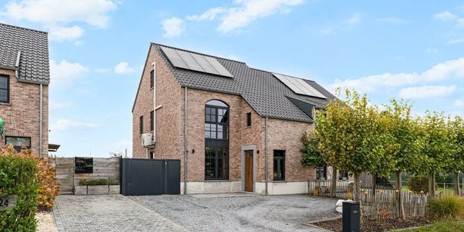 Huis te koop in Grote Steenweg 122A, 3454 Rummen