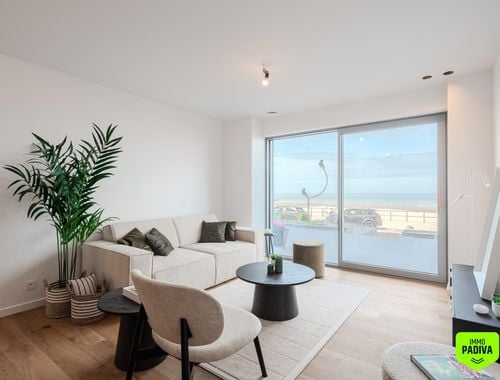                                         Appartement à vendre à Middelkerke, € 395.000
