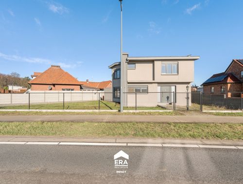                                         Maison à vendre à Gerdingen, € 375.000
