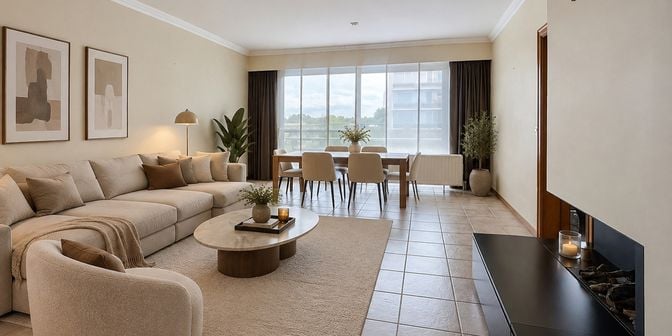 Appartement te koop in Sijsstraat 15, 2170 Merksem