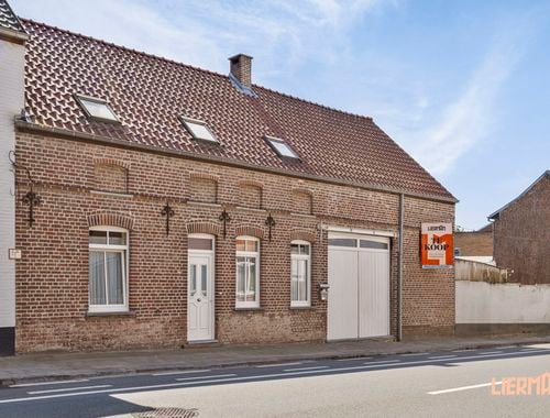                                         Maison à vendre à Borsbeke, € 269.000

