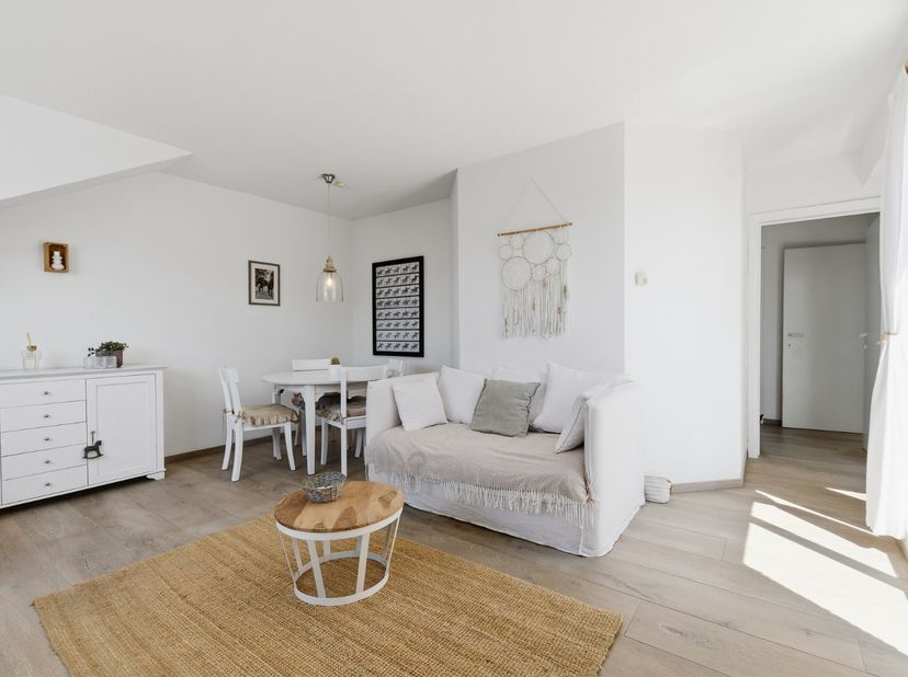 Appartement à vendre
                    à 8420 Wenduine