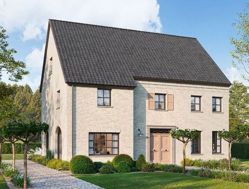                                         Villa te koop in Zoersel, € 949.000
