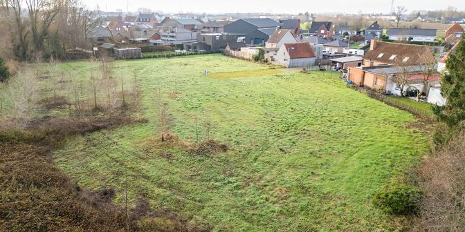 Grond te koop in Driesstraat 24, 8710 Wielsbeke