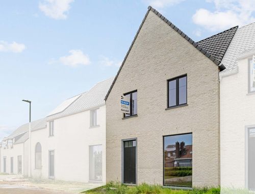                                         Woning te koop in Lauwe, € 383.300
