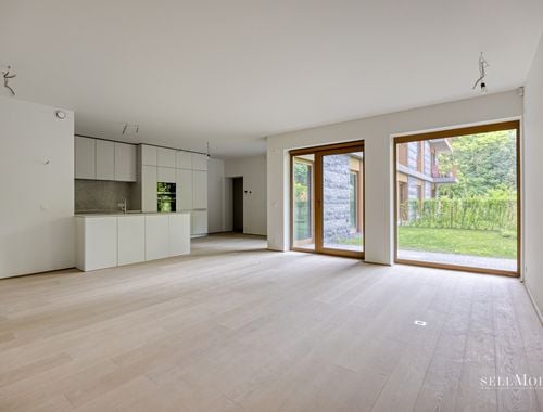                                         Appartement à vendre à Watermael-Boitsfort, € 690.000
