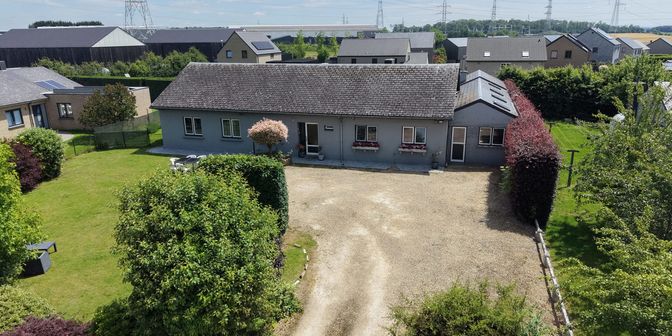 Huis te koop in Rue du Chêne 5, 5590 Achêne