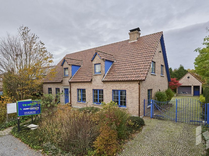 Maison à vendre
                    à 2490 Balen