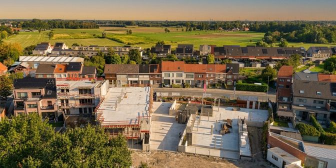 Huis te koop in Kleibeekstraat 58, 9100 Sint-Niklaas