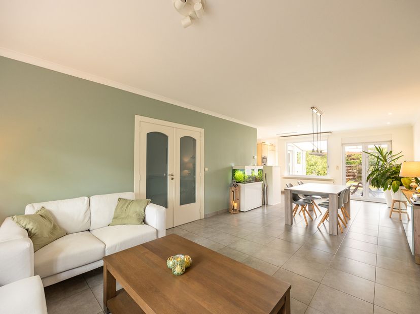 Huis te koop in Ter Borchtlaan 75,
                    2610 Wilrijk