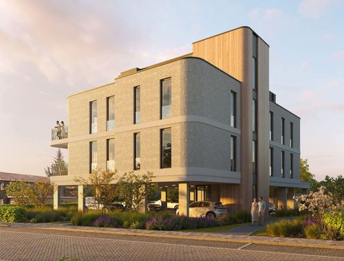                                         Appartement te koop in Schelle, € 299.000
