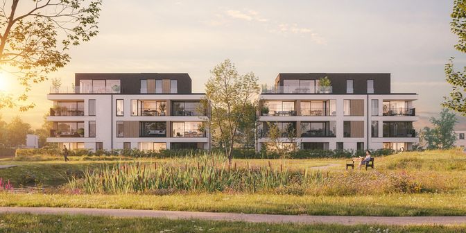 Project in Droogte 1, 9940 Evergem