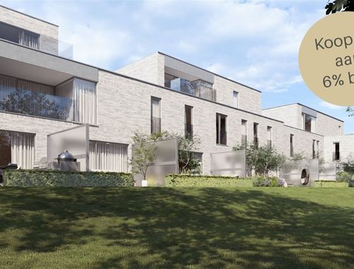                                         Appartement à vendre à Herent, € 507.421
