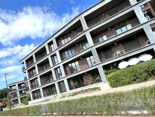                                         Appartement à louer à Mortsel, € 1.170
