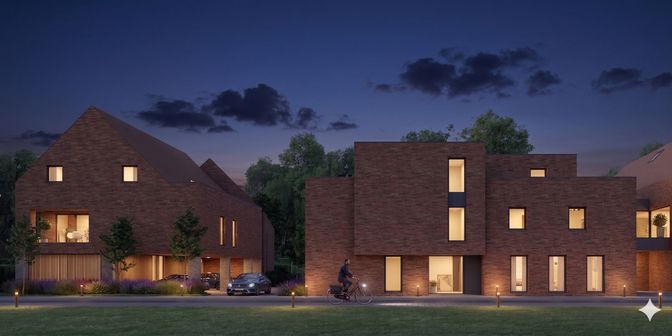 Projet à vendre à Kapellestraat 2, 2431 Veerle