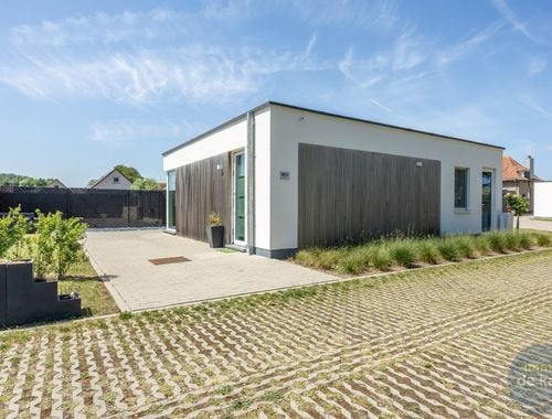                                         Maison à vendre à Westende, € 290.000
