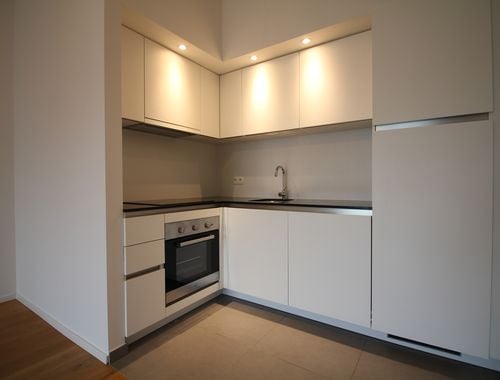                                         Appartement à louer à Woluwe-Saint-Lambert, € 1.160
