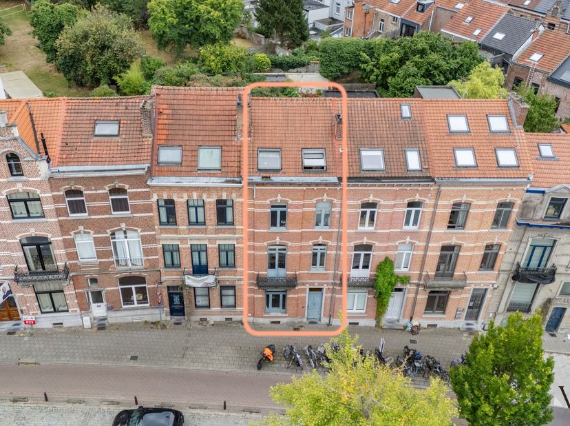 Huis te koop in Erasme Ruelensvest 67,
                    3000 Leuven