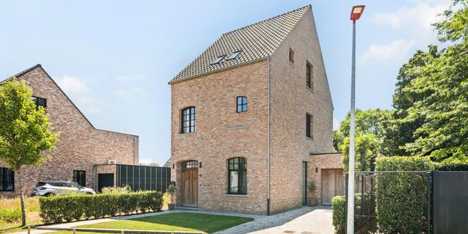 Huis te koop in Zoggebeekweg 19, 2310 Rijkevorsel