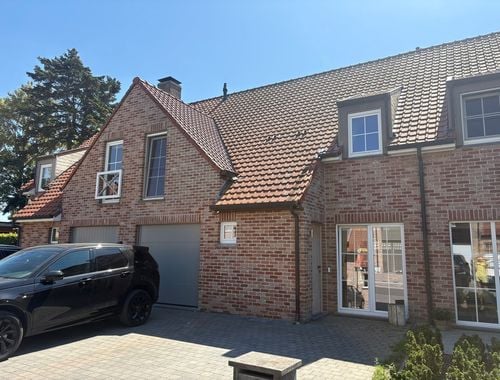                                         Woning te koop in Moerkerke, € 462.000
