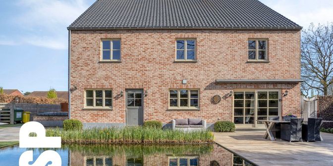 Huis te koop in Meikeverstraat 10 bus A, 2250 Olen