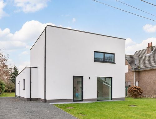                                         Maison à vendre à Haacht, € 729.000
