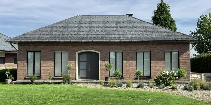 Huis te koop in Rumsdorpstraat 128, 3400 Landen