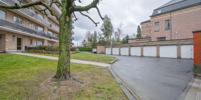 Garage te koop in Stationsdreef 144, 8800 Roeselare
