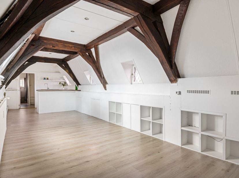 Appartement te koop in Venusstraat 19 bus 14,
                    2000 Antwerpen