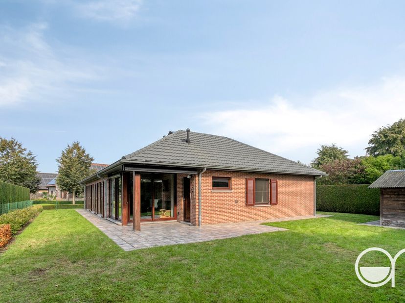 Maison à vendre à Sint-Niklaaslaan 56,
                    9080 Lochristi